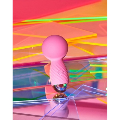 Love to Love Itsy Bitsy Passion Wand