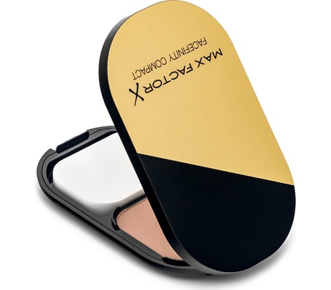 Makeup Max Factor Facefinity Compact 005 Sand SPF20 10 ml