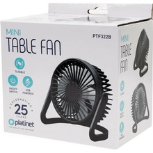 Platinet PTF322B