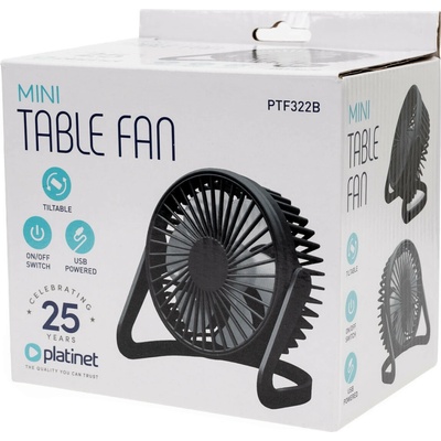 Platinet PTF322B