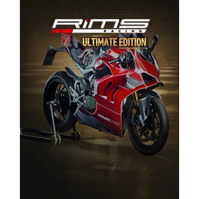 RiMS (Ultimate Edition)
