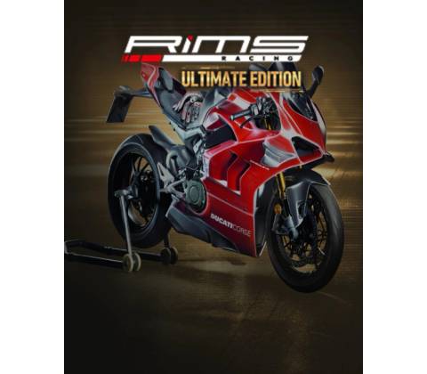 RiMS (Ultimate Edition)