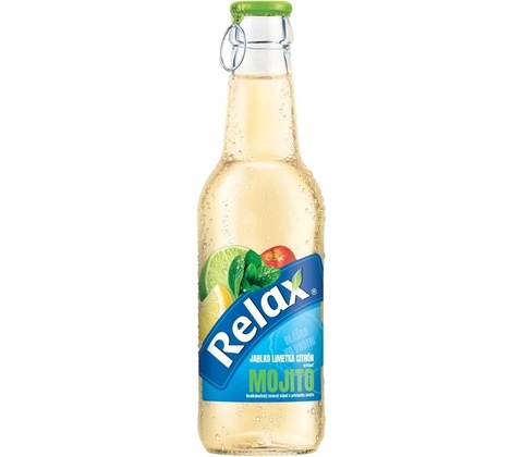 Relax mojito 250 ml