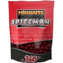 Mikbaits Spiceman WS boilies 300g 16mm WS2 Spice