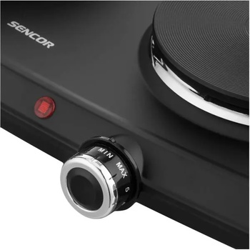 Image 1 of Sencor SCP 2254 BK-EUE4