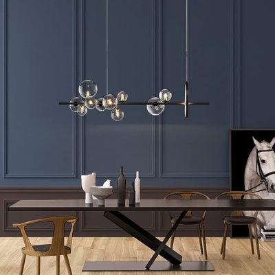 Висящ полилей carina line 10 (1610)