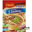 Vitana Poctivá polievka s pečeňovými knedličkami 92 g