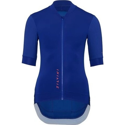 Silvini WD2400 Trafoia blue dámský