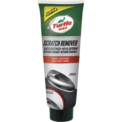 Turtle Wax Scratch Remover 100 ml – Zboží Mobilmania