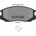 TEXTAR 2165001