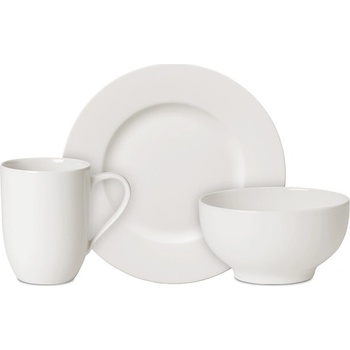 Villeroy & Boch Raňajková súprava pre 2 osoby For Me 6 ks