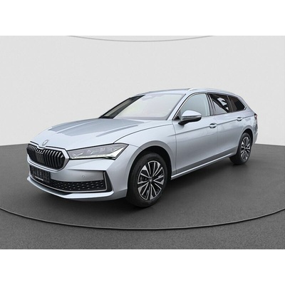 Skoda Superb Combi 2.0 TDI Selection DSG 142 kW