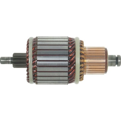 Rotor startéru Bosch 0001108420, 1004011217