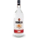 Familia Lieh De Luxe 80% 1 l (čistá fľaša)