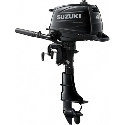 Suzuki DF 4AL
