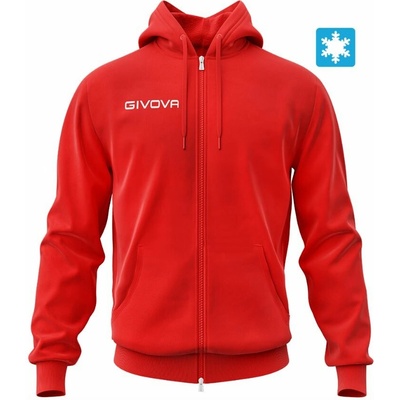 Givova King Red