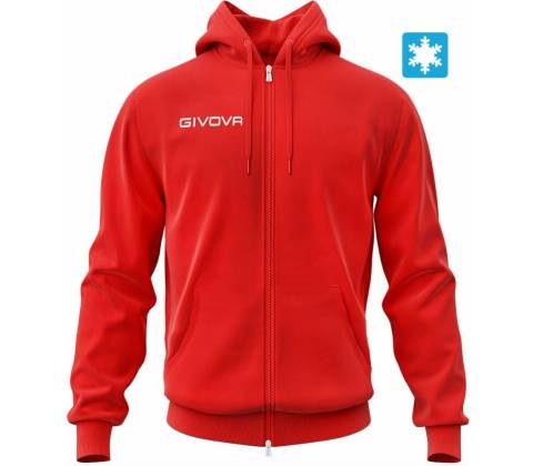 Givova King Red