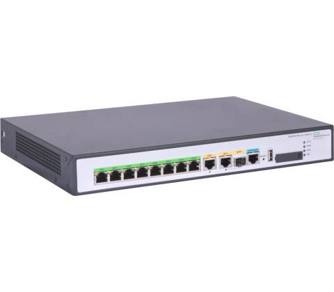 HP MSR958