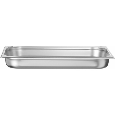 Hendi Gastronádoba 1/1, Kitchen Line, GN 1/1, 9L, (H)65mm