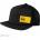 Buff Explorer Trucker cram black