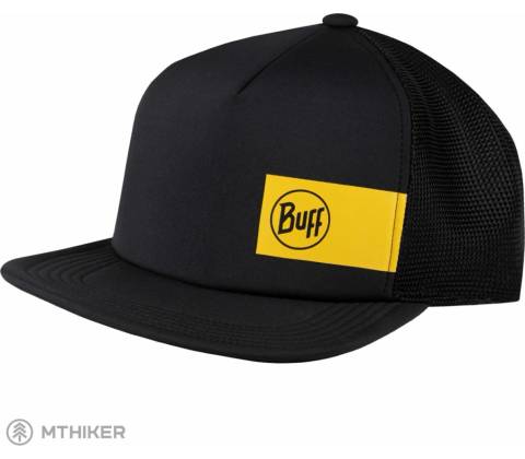 Buff Explorer Trucker cram black