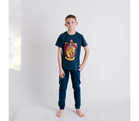 Tepláky Harry Potter