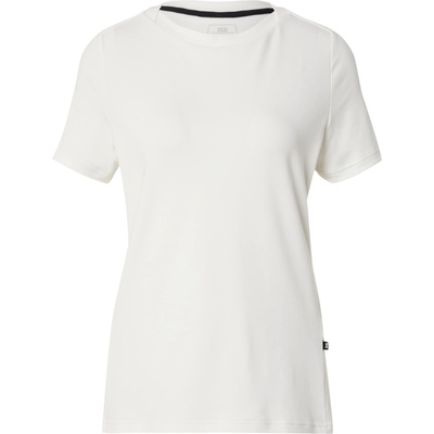 On Тениска 'Focus' бяло, размер XS