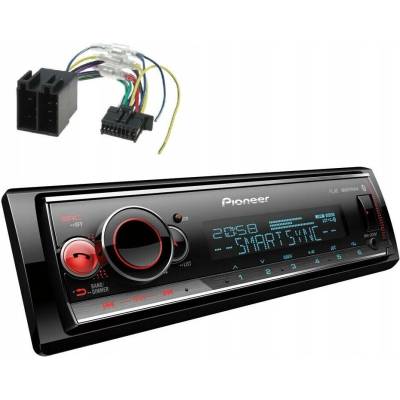 Pioneer MVH-S510BT
