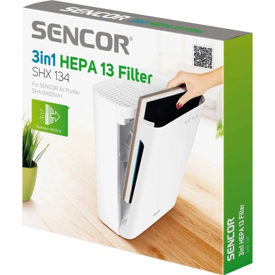 Sencor SHX 134