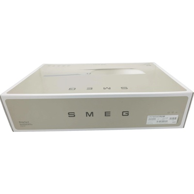 Smeg CKFW3001RDM Wok 50's Style 30 cm červený
