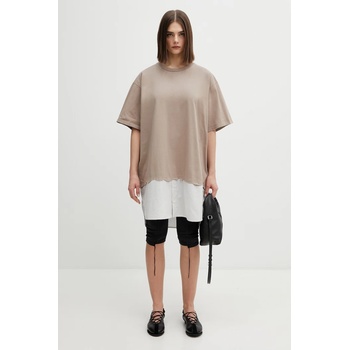 MM6 Maison Margiela Рокля MM6 Maison Margiela (S52DA0079.M20050.115)