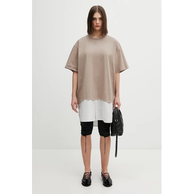 MM6 Maison Margiela Рокля MM6 Maison Margiela (S52DA0079.M20050.115)