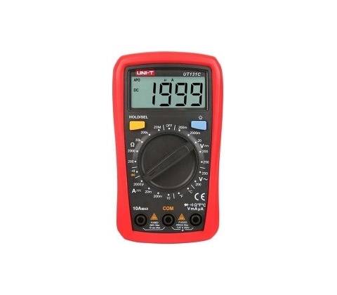 UNI-T UT131C