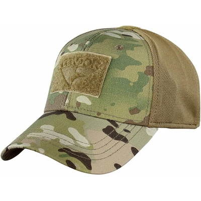 taktická FLEX polyester MULTICAM