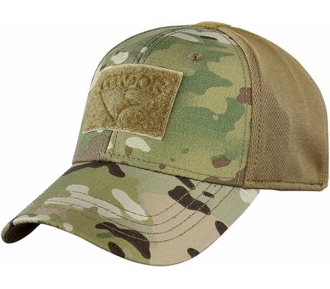taktická FLEX polyester MULTICAM