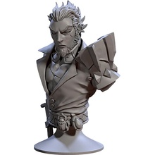 RS Design 3D Busta Drake Riftwalker