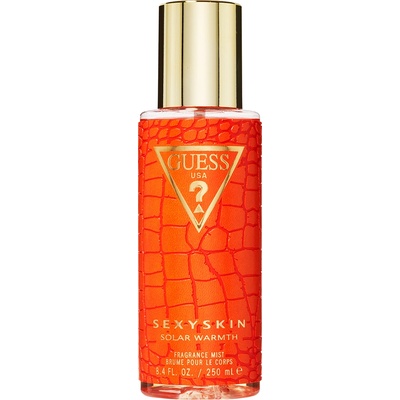 Guess Sexy Skin Solar Warmth Mist Мист за тяло дамски 250ml