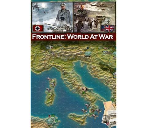 Frontline: World At War