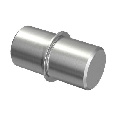 Hahn Steel Spoj pro trubky O12,0 x 1,5 mm – Hledejceny.cz