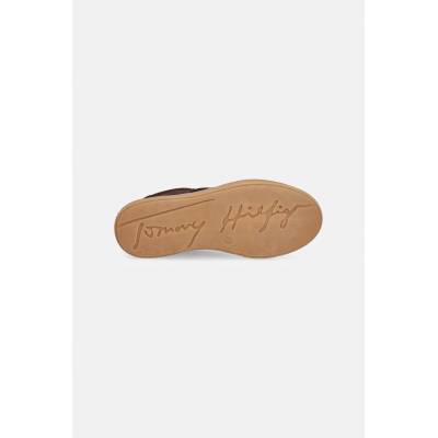 Tommy Hilfiger маратонки за деца (T3A9.35086)