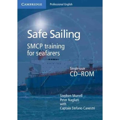 Safe Sailing CD-ROM
