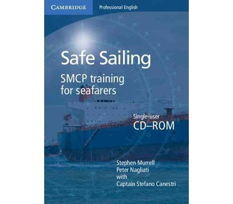Safe Sailing CD-ROM