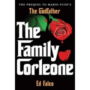 Family Corleone | Ed Falco (2013)