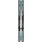 Atomic Ски за спускане със ски автомати Atomic Maverick 84+M10 GW concrete/black
