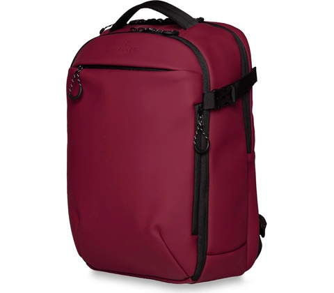 Walker Element Raspberry červená 30 l