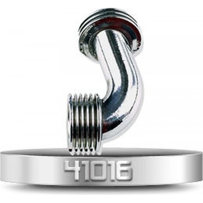 NOVAROSSI 3,5 koleno leštěné kulaté Off ROAD dlouhé