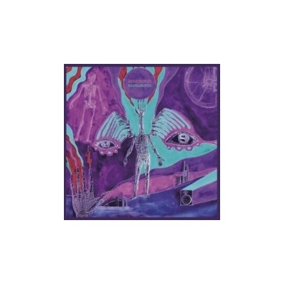 Neonlusifer - Seremonia LP