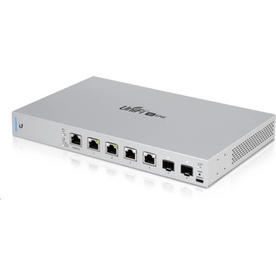 Ubiquiti US-XG-6POE