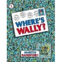 Where's Wally? - Martin Handford