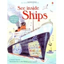 See Inside Ships